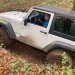Jeep Experience