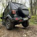 Jeep Experience