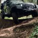 Jeep Experience