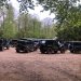 Jeep Experience