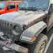 Jeep Experience