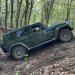 Jeep Experience
