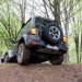 Jeep Experience
