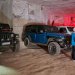 Jeep Experience