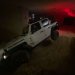 Jeep Experience