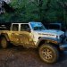 Jeep Experience