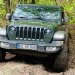 Jeep Experience