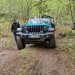 Jeep Experience
