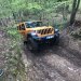 Jeep Experience