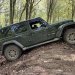 Jeep Experience
