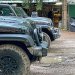 Jeep Experience