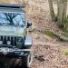 Jeep Experience