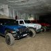Jeep Experience