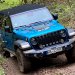 Jeep Experience