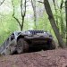 Jeep Experience
