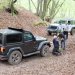 Jeep Experience