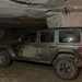 Jeep Experience