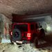 Jeep Experience