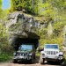 Jeep Experience
