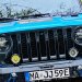Jeep Experience