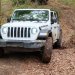 Jeep Experience