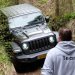 Jeep Experience