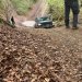 Jeep Experience