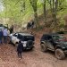 Jeep Experience