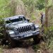 Jeep Experience