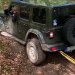 Jeep Experience