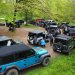 Jeep Experience