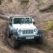Jeep Experience