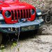 Jeep Experience