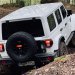Jeep Experience