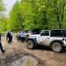 Jeep Experience
