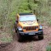 Jeep Experience