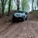 Jeep Experience
