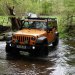 Jeep Experience