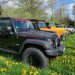 Jeep Experience