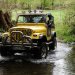 Jeep Experience