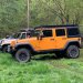 Jeep Experience