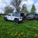 Jeep Experience