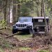Jeep Experience