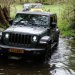 Jeep Experience