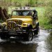 Jeep Experience