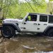 Jeep Experience