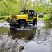 Jeep Experience