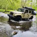 Jeep Experience