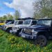 Jeep Experience