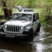 Jeep Experience